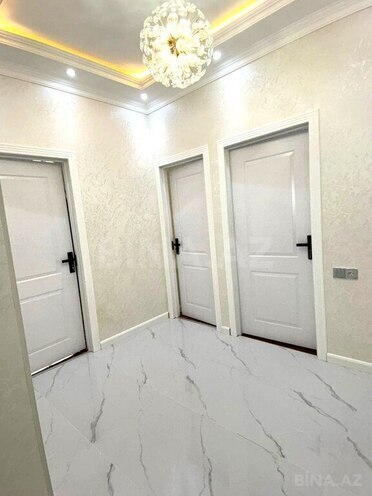 Satılır 3 otaqlı yeni tikili 80 m², 28 May m., photo 23 from 26