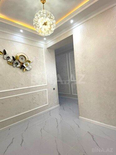 Satılır 3 otaqlı yeni tikili 80 m², 28 May m., photo 11 from 26