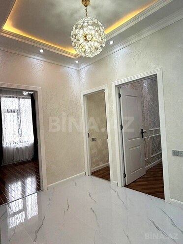 Satılır 3 otaqlı yeni tikili 80 m², 28 May m., photo 20 from 26