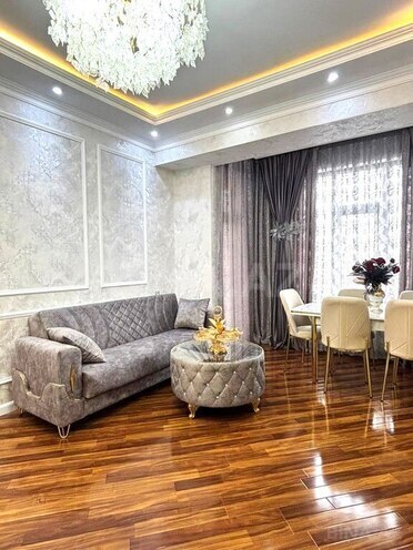 Satılır 3 otaqlı yeni tikili 80 m², 28 May m., photo 3 from 26