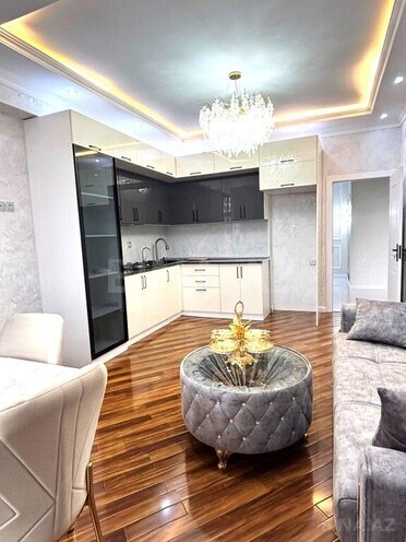 Satılır 3 otaqlı yeni tikili 80 m², 28 May m., photo 4 from 26