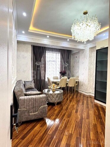 Satılır 3 otaqlı yeni tikili 80 m², 28 May m., photo 1 from 26