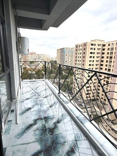 Satılır 3 otaqlı yeni tikili 80 m², 28 May m., photo 18 from 26
