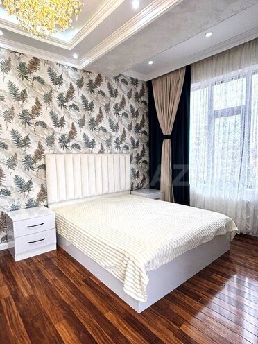 Satılır 3 otaqlı yeni tikili 80 m², 28 May m., photo 7 from 26