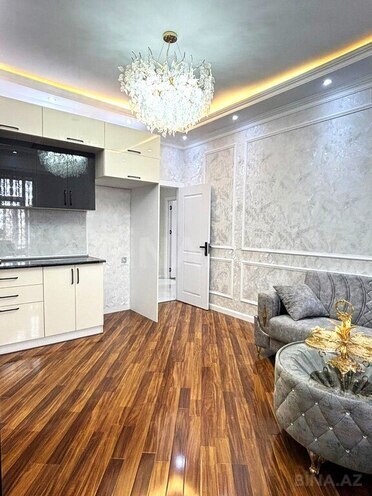 Satılır 3 otaqlı yeni tikili 80 m², 28 May m., photo 5 from 26