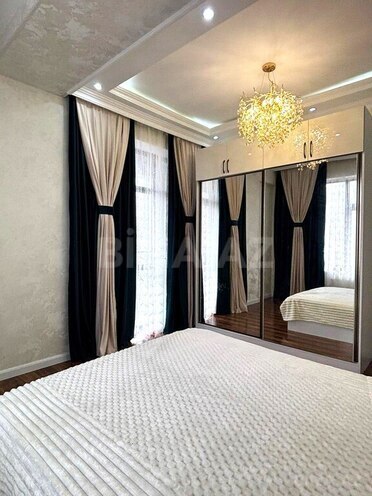 Satılır 3 otaqlı yeni tikili 80 m², 28 May m., photo 6 from 26