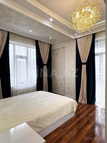 Satılır 3 otaqlı yeni tikili 80 m², 28 May m., photo 8 from 26