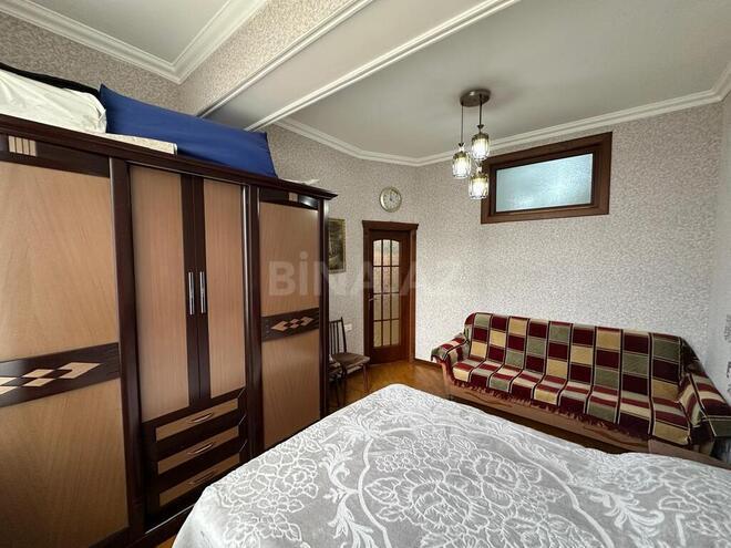 Продаётся 3-комн. новостройка 125 м², м. Ази Асланов, photo 19 from 31
