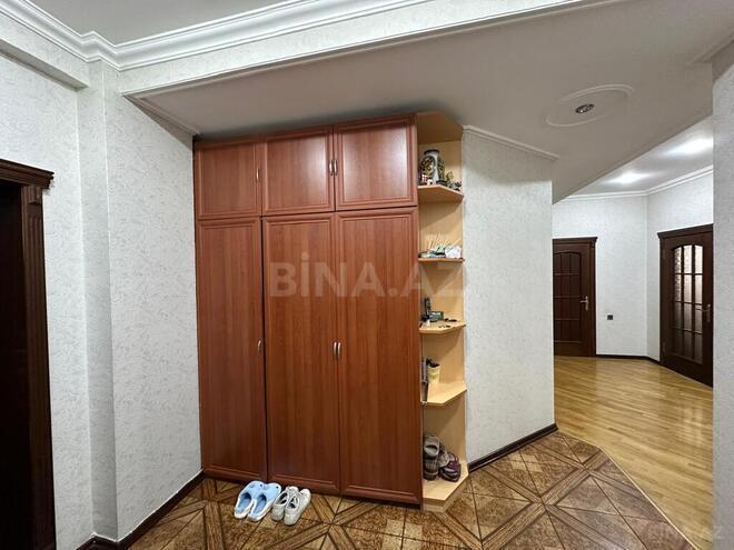 Продаётся 3-комн. новостройка 125 м², м. Ази Асланов, photo 11 from 31