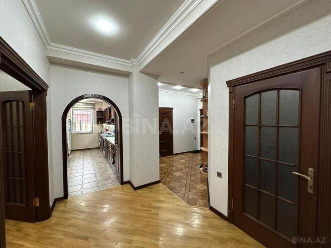 Продаётся 3-комн. новостройка 125 м², м. Ази Асланов, photo 12 from 31