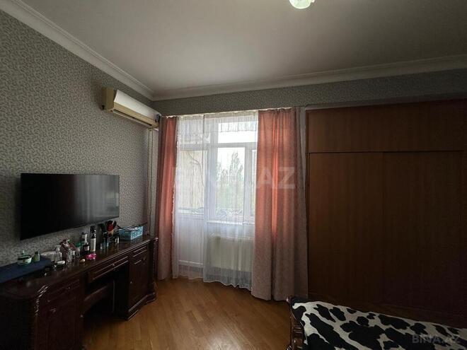 Продаётся 3-комн. новостройка 125 м², м. Ази Асланов, photo 26 from 31