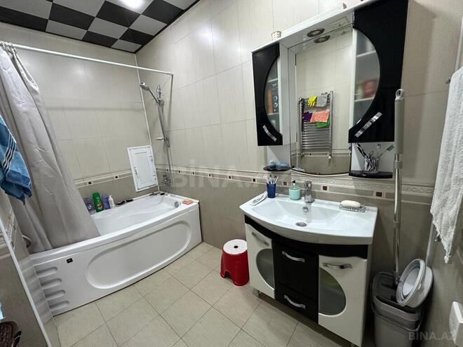 Продаётся 3-комн. новостройка 125 м², м. Ази Асланов, photo 28 from 31