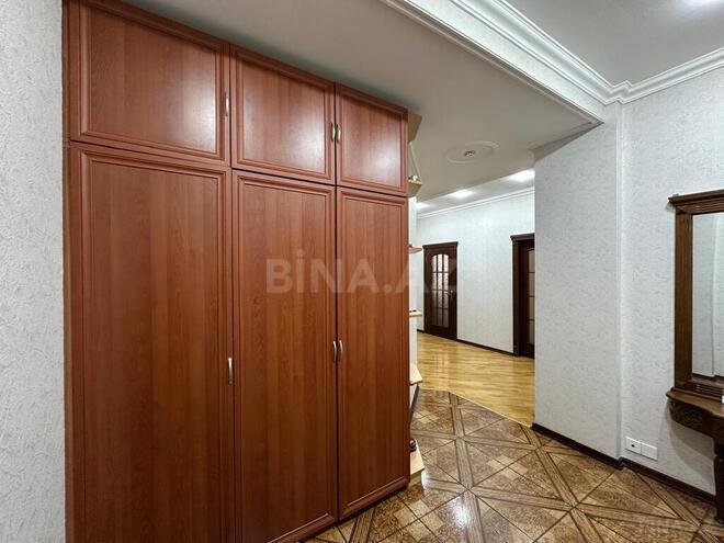 Продаётся 3-комн. новостройка 125 м², м. Ази Асланов, photo 22 from 31