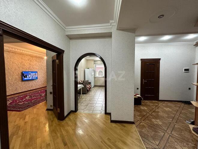 Продаётся 3-комн. новостройка 125 м², м. Ази Асланов, photo 6 from 31