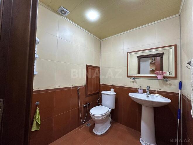 Продаётся 3-комн. новостройка 125 м², м. Ази Асланов, photo 30 from 31