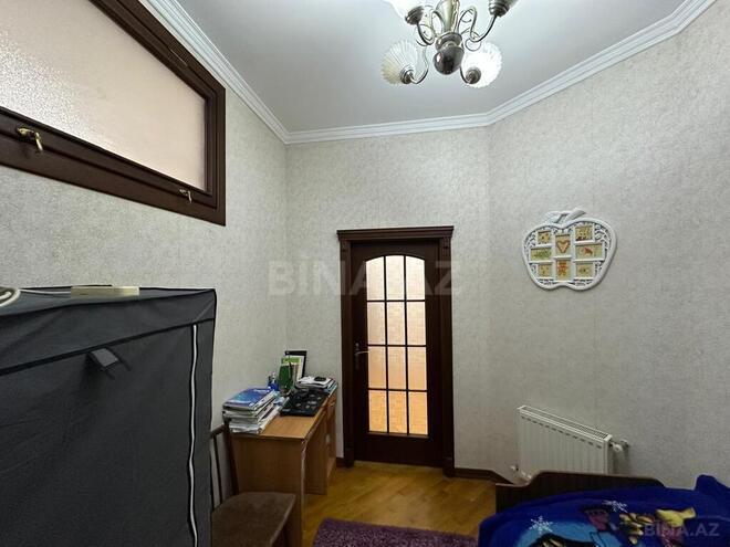 Продаётся 3-комн. новостройка 125 м², м. Ази Асланов, photo 20 from 31
