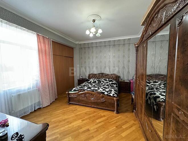 Продаётся 3-комн. новостройка 125 м², м. Ази Асланов, photo 23 from 31
