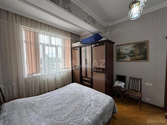 Продаётся 3-комн. новостройка 125 м², м. Ази Асланов, photo 17 from 31