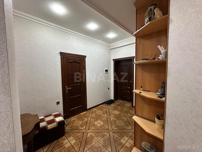 Продаётся 3-комн. новостройка 125 м², м. Ази Асланов, photo 29 from 31