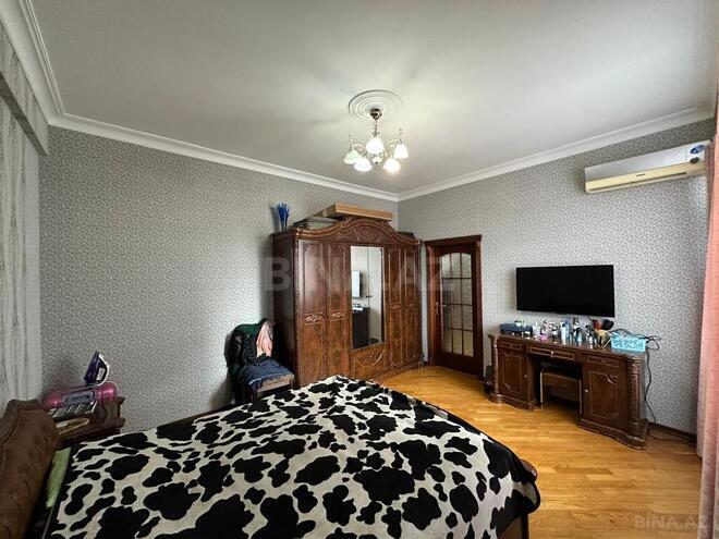 Продаётся 3-комн. новостройка 125 м², м. Ази Асланов, photo 25 from 31