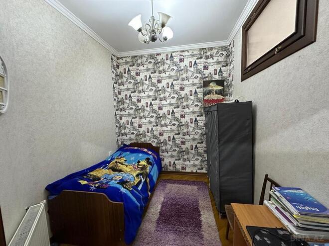 Продаётся 3-комн. новостройка 125 м², м. Ази Асланов, photo 21 from 31