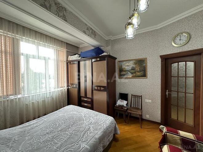 Продаётся 3-комн. новостройка 125 м², м. Ази Асланов, photo 18 from 31