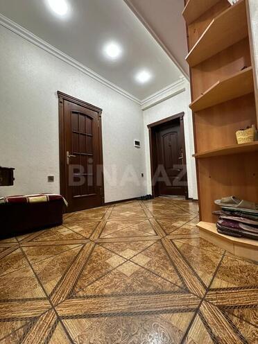 Продаётся 3-комн. новостройка 125 м², м. Ази Асланов, photo 15 from 31