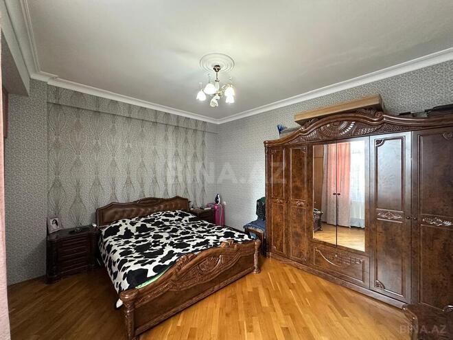 Продаётся 3-комн. новостройка 125 м², м. Ази Асланов, photo 24 from 31