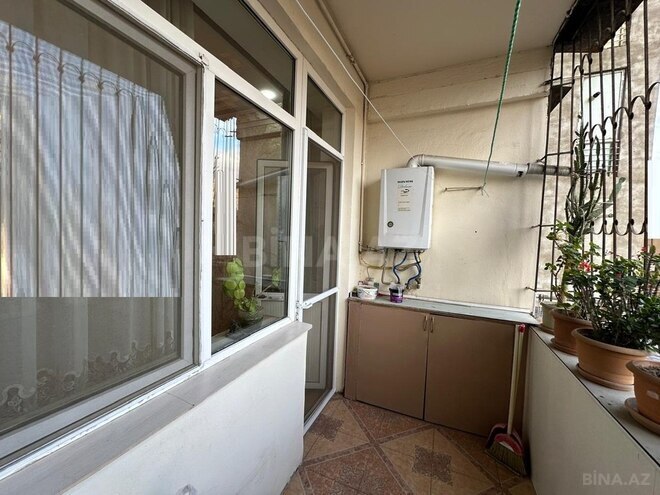 Продаётся 3-комн. новостройка 125 м², м. Ази Асланов, photo 10 from 31