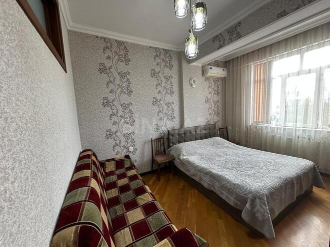 Продаётся 3-комн. новостройка 125 м², м. Ази Асланов, photo 16 from 31