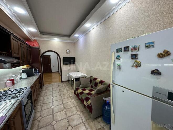 Продаётся 3-комн. новостройка 125 м², м. Ази Асланов, photo 14 from 31