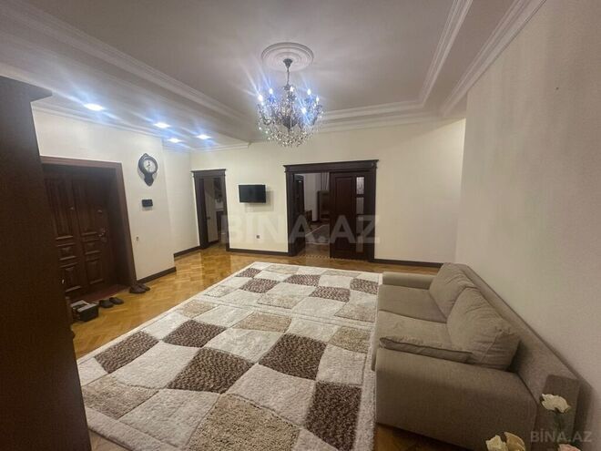Satılır 4 otaqlı yeni tikili 210.5 m², İçəri Şəhər m., photo 13 from 20
