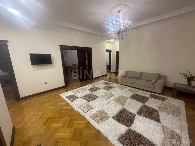 Satılır 4 otaqlı yeni tikili 210.5 m², İçəri Şəhər m., photo 6 from 20