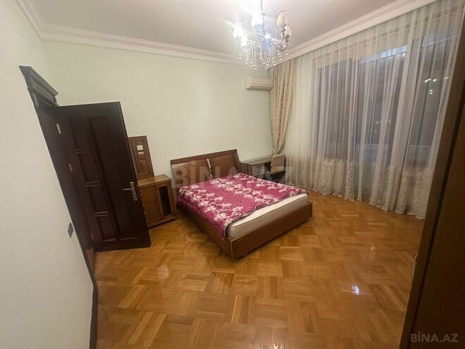 Satılır 4 otaqlı yeni tikili 210.5 m², İçəri Şəhər m., photo 9 from 20
