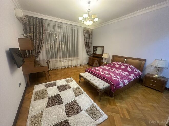 Satılır 4 otaqlı yeni tikili 210.5 m², İçəri Şəhər m., photo 8 from 20