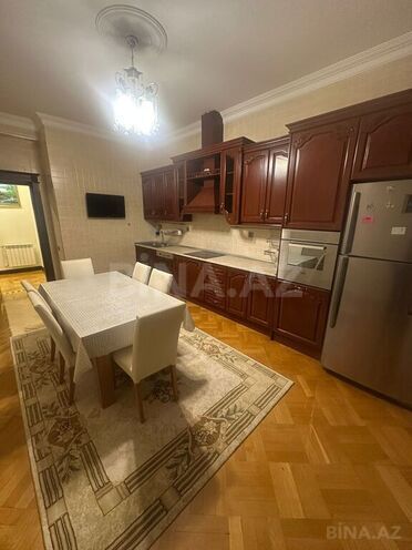 Satılır 4 otaqlı yeni tikili 210.5 m², İçəri Şəhər m., photo 16 from 20