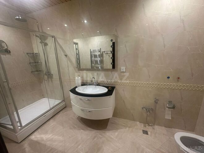 Satılır 4 otaqlı yeni tikili 210.5 m², İçəri Şəhər m., photo 19 from 20