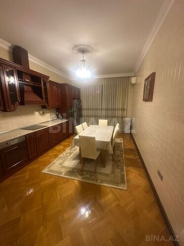 Satılır 4 otaqlı yeni tikili 210.5 m², İçəri Şəhər m., photo 15 from 20