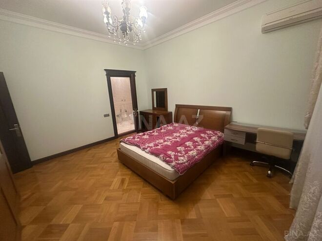 Satılır 4 otaqlı yeni tikili 210.5 m², İçəri Şəhər m., photo 10 from 20