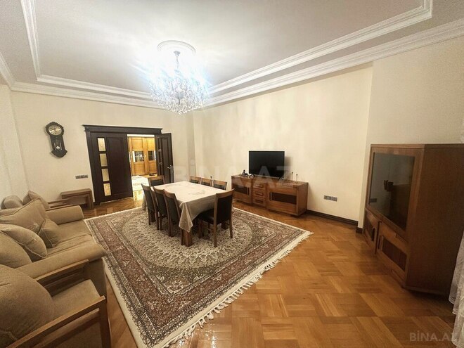 Satılır 4 otaqlı yeni tikili 210.5 m², İçəri Şəhər m., photo 1 from 20