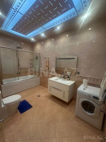 Satılır 4 otaqlı yeni tikili 210.5 m², İçəri Şəhər m., photo 18 from 20