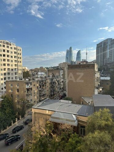 Satılır 4 otaqlı yeni tikili 210.5 m², İçəri Şəhər m., photo 14 from 20