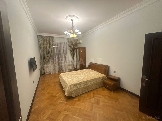 Satılır 4 otaqlı yeni tikili 210.5 m², İçəri Şəhər m., photo 12 from 20