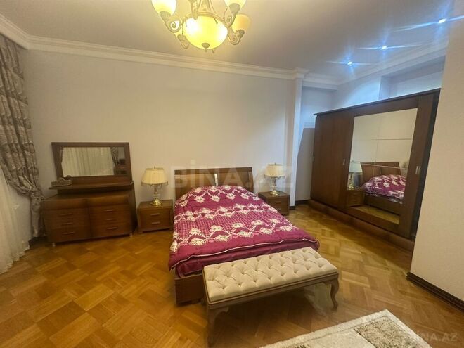 Satılır 4 otaqlı yeni tikili 210.5 m², İçəri Şəhər m., photo 7 from 20