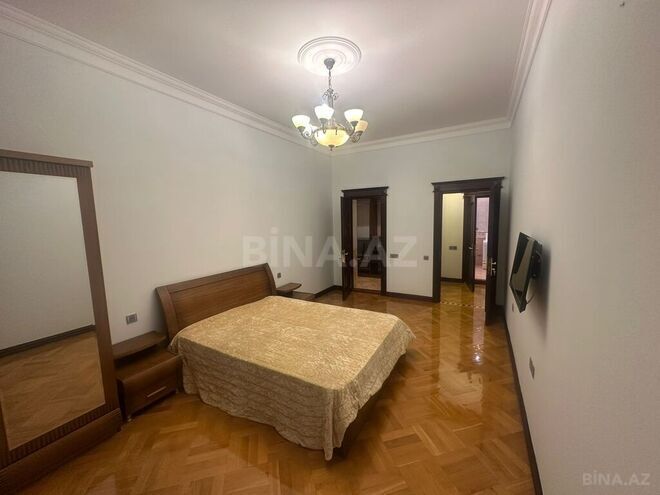 Satılır 4 otaqlı yeni tikili 210.5 m², İçəri Şəhər m., photo 11 from 20