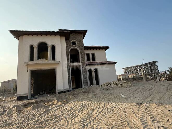 Продаётся 10-комн. дом/дача 700 м², пос. Нардаран, photo 3 from 8