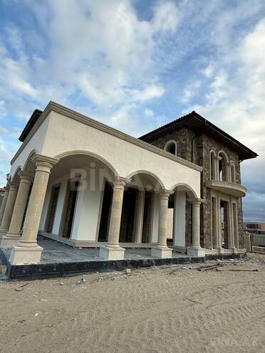 Продаётся 10-комн. дом/дача 700 м², пос. Нардаран, photo 4 from 8