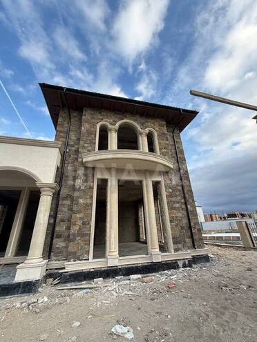 Продаётся 10-комн. дом/дача 700 м², пос. Нардаран, photo 5 from 8