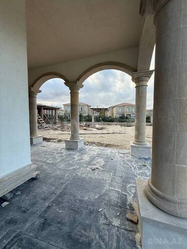 Продаётся 10-комн. дом/дача 700 м², пос. Нардаран, photo 6 from 8