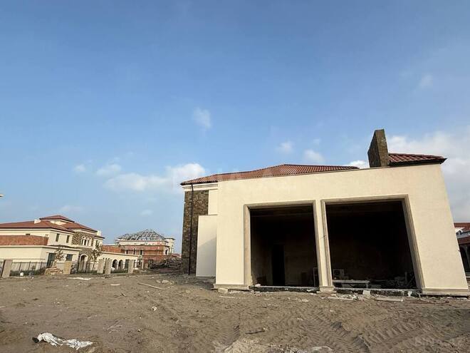 Продаётся 10-комн. дом/дача 750 м², пос. Нардаран, photo 5 from 6